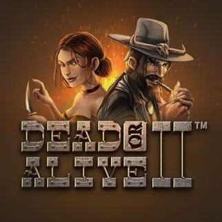 Dead or Alive 2 machine à sous Wonaco Casino