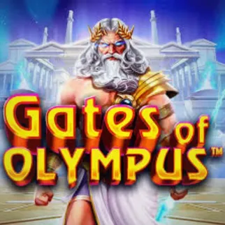 Gates of Olympus machine à sous Wonaco Casino