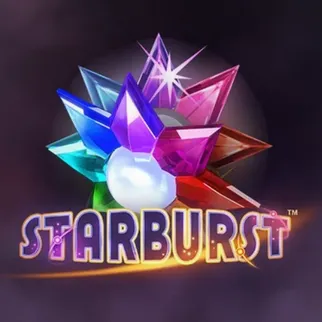 Starburst machine à sous Wonaco Casino
