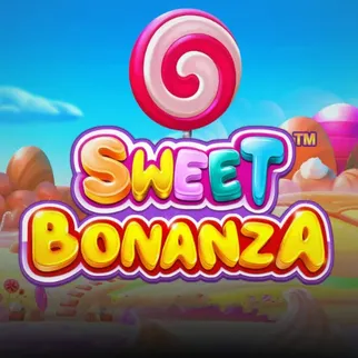 Sweet Bonanza machine à sous Wonaco Casino